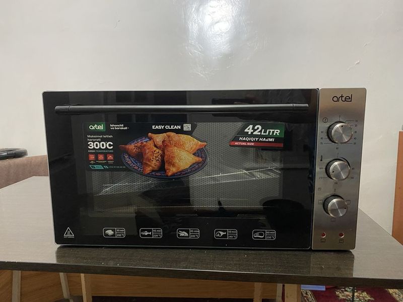 Artel mini pechi Yangi 2024/25 Artel mini pechi Yangi 2024/25