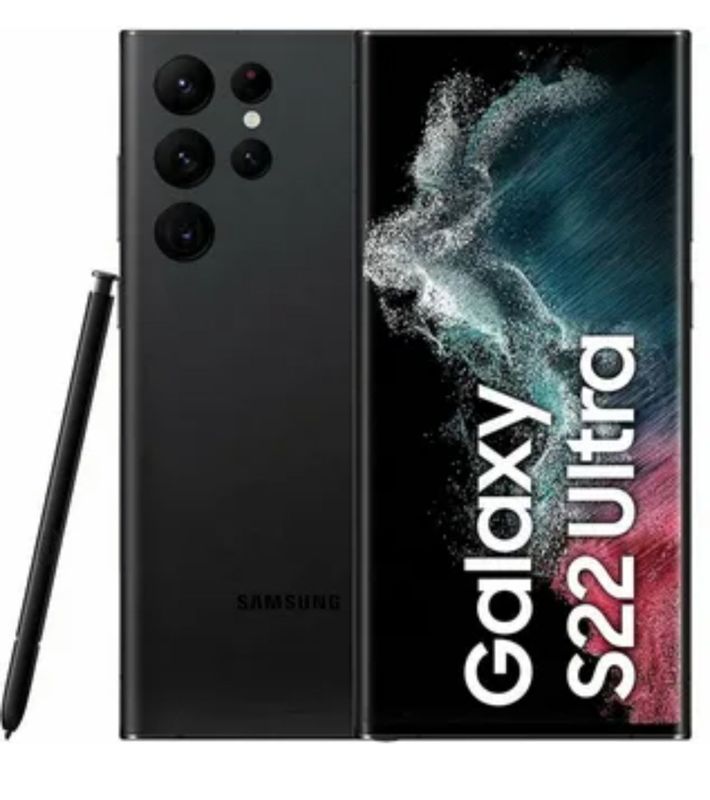 Samsung 22 Ultra . 512 g Сотилади холати зур