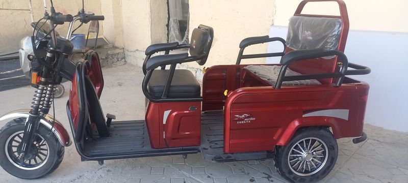 Skuter elektr sotiladi Skuter elektr sotiladi