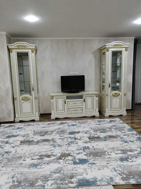 ул.А.Каххара Аэропорт Корзинка 2-комн 11/16 100 м² 2 с/у евроремонт ул.А.Каххара Аэропорт Корзинка 2-комн 11/16 100 м² 2 с/у евроремонт