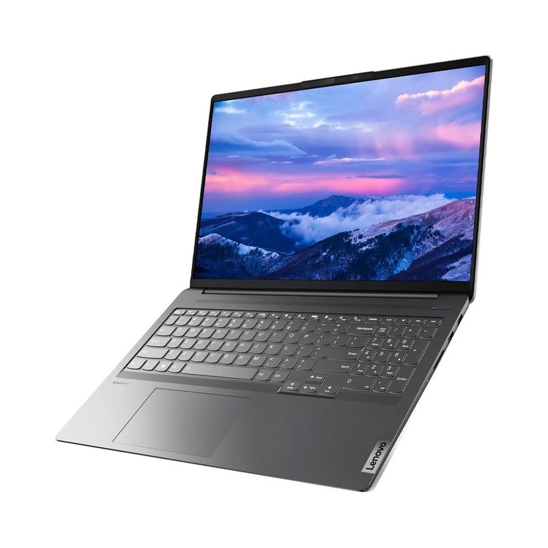 Lenovo IdeaPad 5 PRO (R7- 5800H/GTX1650) Lenovo IdeaPad 5 PRO (R7- 5800H/GTX1650)