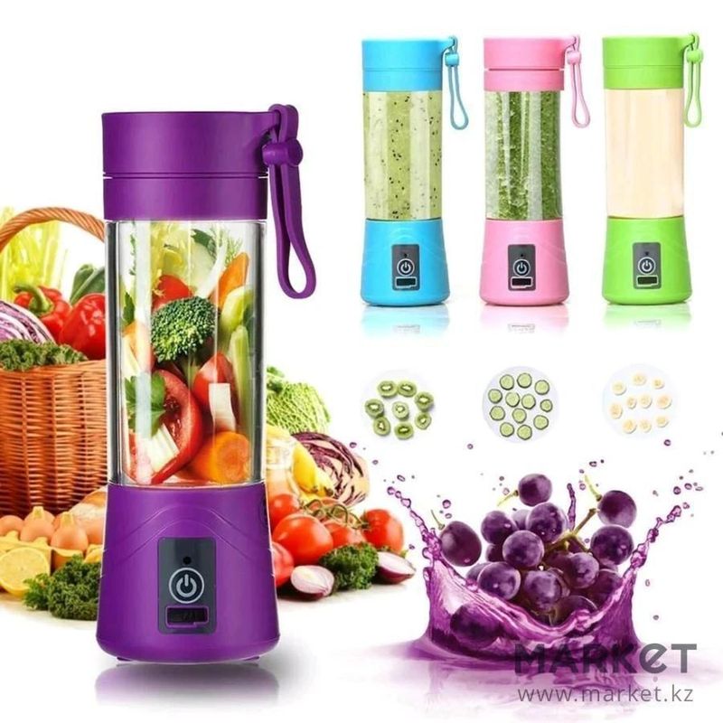 MINI BLENDER – Sharbat tayyorlashning oson usuli. MINI BLENDER – Sharbat tayyorlashning oson usuli.