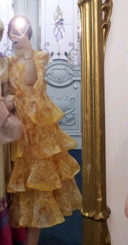 Вечерние платья