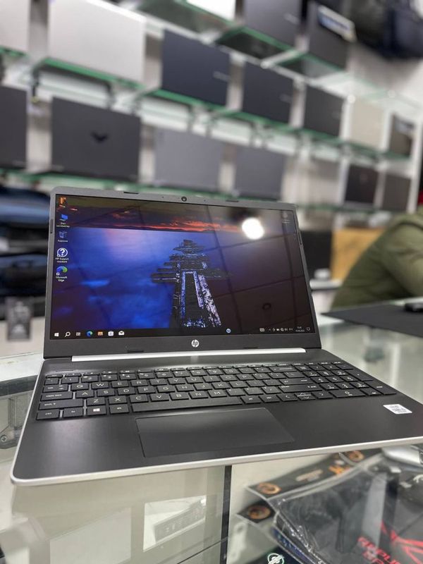 Hp laptop xolati yaxshi Hp laptop xolati yaxshi