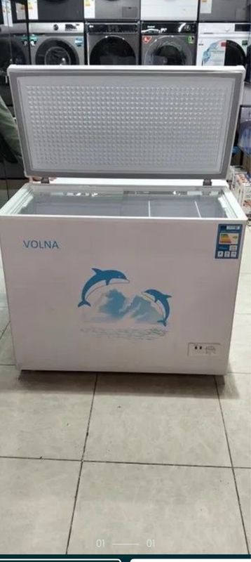 Морозильник VOLNA Доставка бесплатно до подеза Морозильник VOLNA Доставка бесплатно до подеза