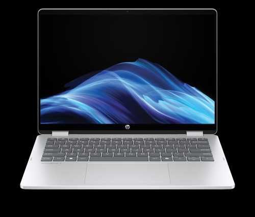 HP ominibook 5 Flip 14" 2K (1920 x 1200)/5-120U/LPDDR5 8GB/SSD 512GB HP ominibook 5 Flip 14" 2K (1920 x 1200)/5-120U/LPDDR5 8GB/SSD 512GB