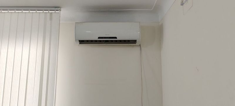 Продается б.у. кондиционер Продается б.у. кондиционер