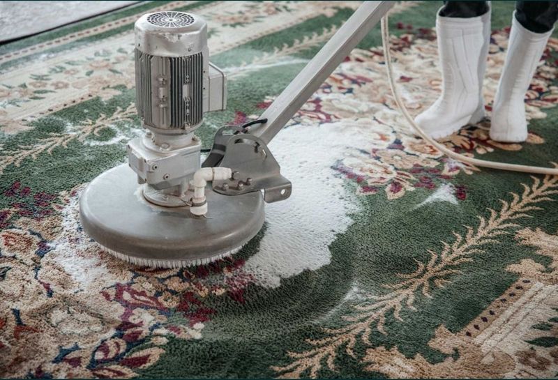 Gilam yuvish hizmati bizga murojat qilib adashmaysiz