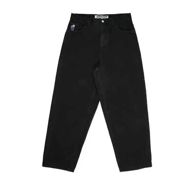 [НА ЗАКАЗ&СКИДКА] Джинсы baggy big boy polar | ЦЕНА БЕЗ КАРГО
