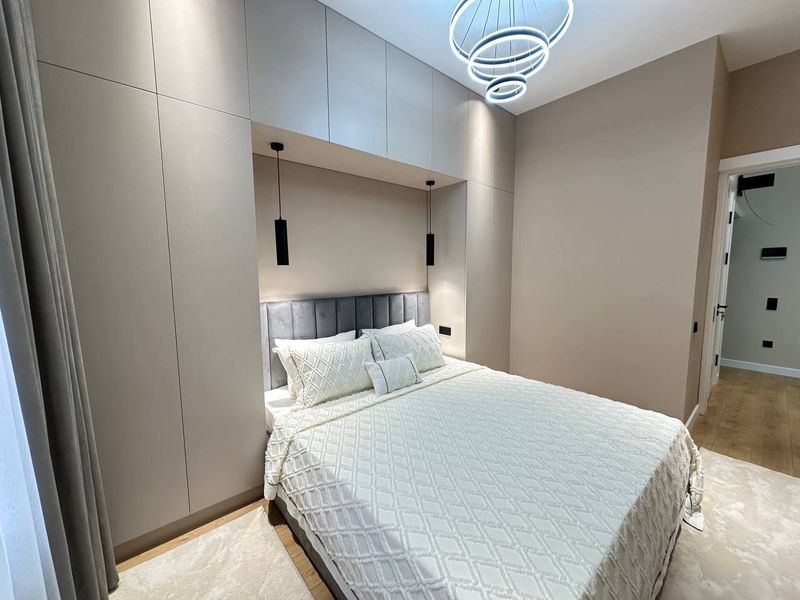 Ул Паркентская "Real House" 2комнатная Ул Паркентская "Real House" 2комнатная