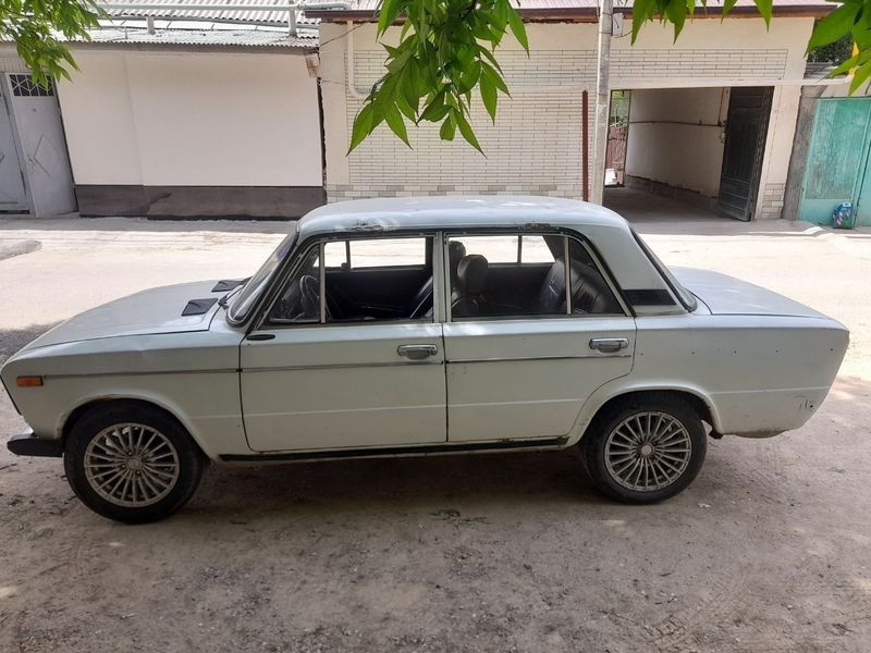Jiguli 06 1984yil Jiguli 06 1984yil