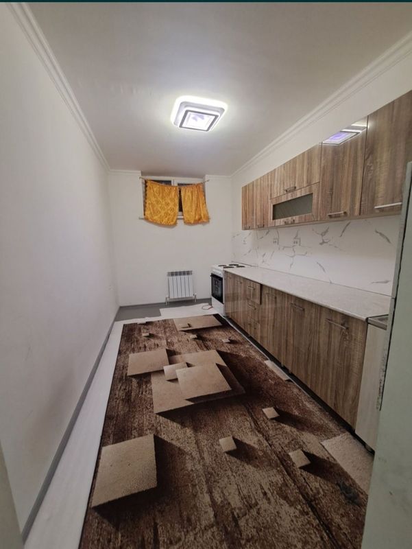 Срочно Бектемир водникда арендага квартира