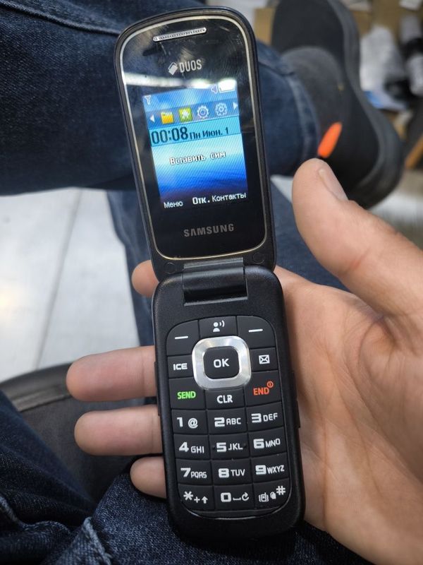Samsung duos oddiy sim kartali Samsung duos oddiy sim kartali