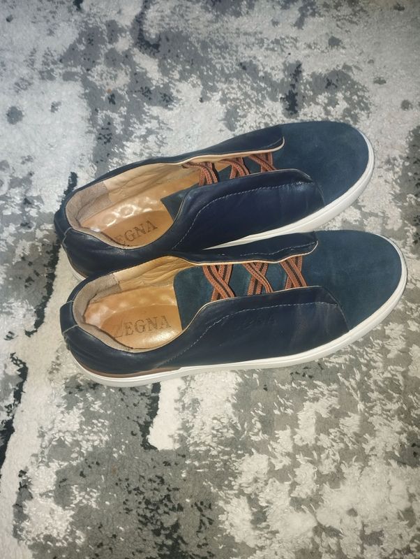Zegna Zegna