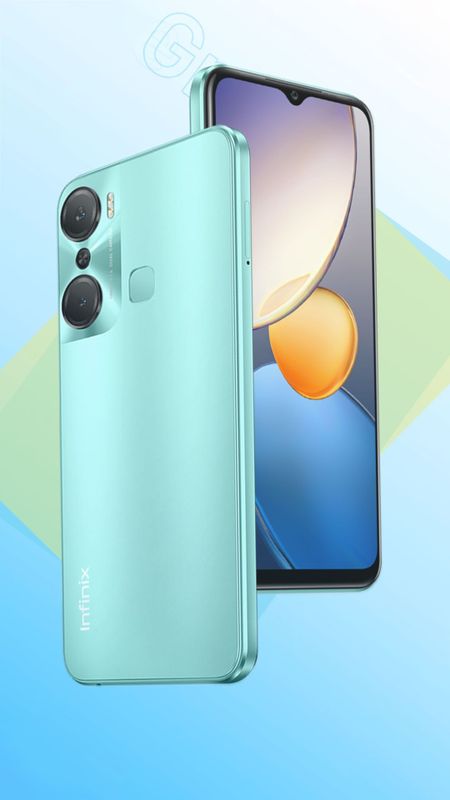 Infinix 12pro sotiladi