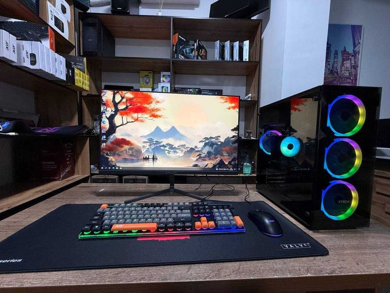 i7 Igravoy + 1 yil garantiya