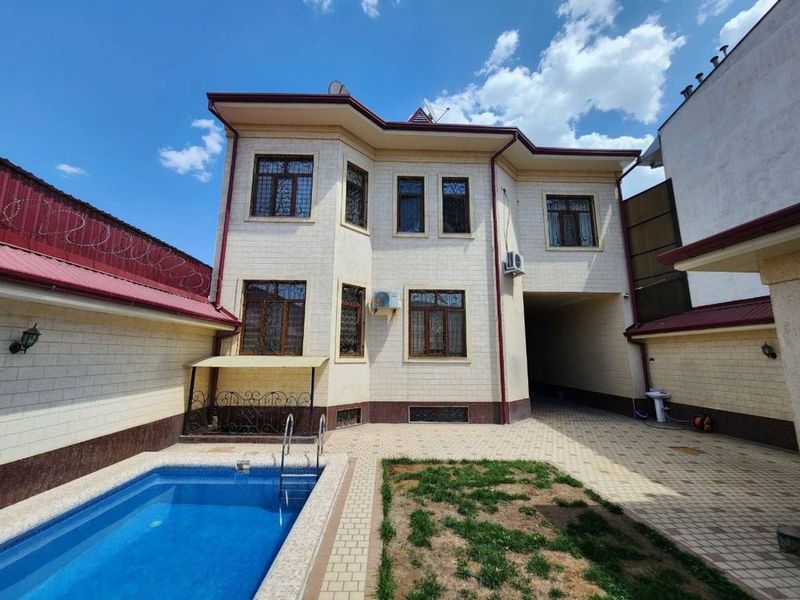 Продаётся дом по улице Никитина Продаётся дом по улице Никитина
