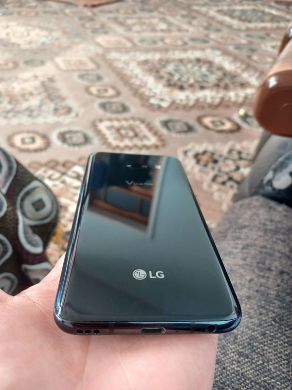 Lg v50s thinq 8/256