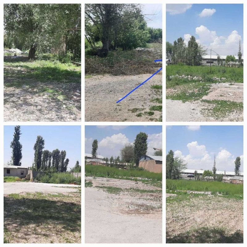 Под производство, склад и т.д. 2,1 га (Сурум)