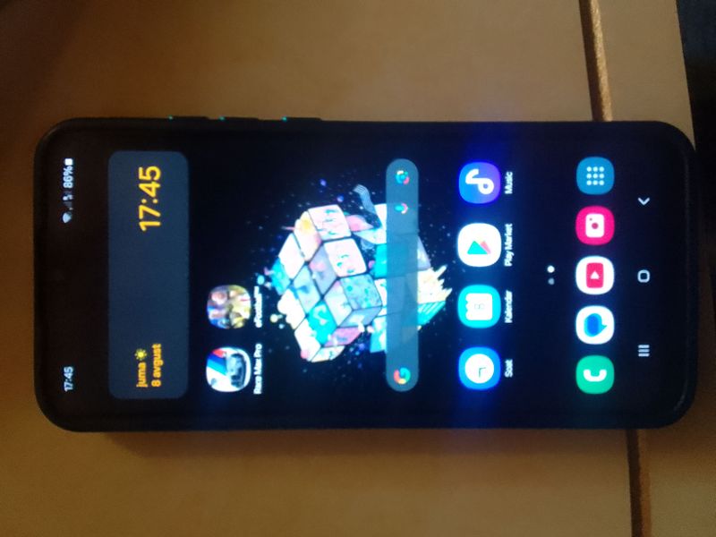 Sotiladigon Telefon A04E Samsung