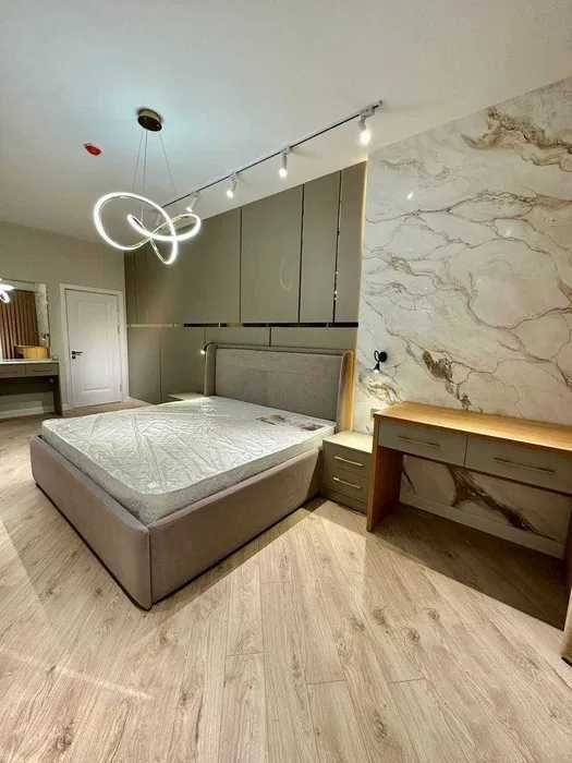 Жк Nest One Сдается 2х-ком квартира! В элит комплексе! Жк Nest One Сдается 2х-ком квартира! В элит комплексе!