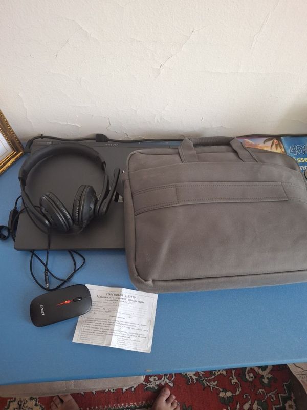 Hp victus sotiladi bir yillik garantiya bor Hp victus sotiladi bir yillik garantiya bor