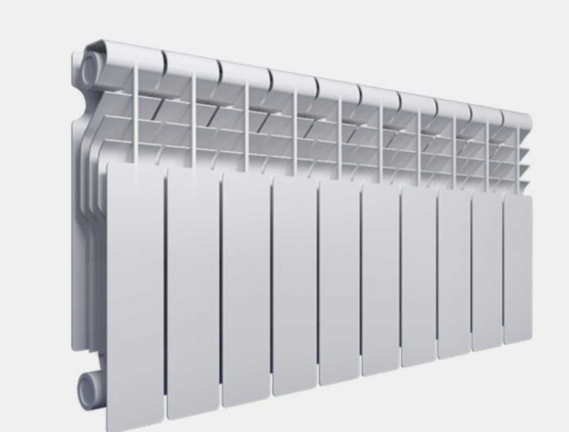 Radiator akfa 35 cm Radiator akfa 35 cm