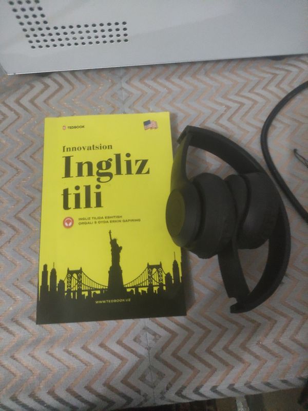 Tedbook sotiladi Tedbook sotiladi