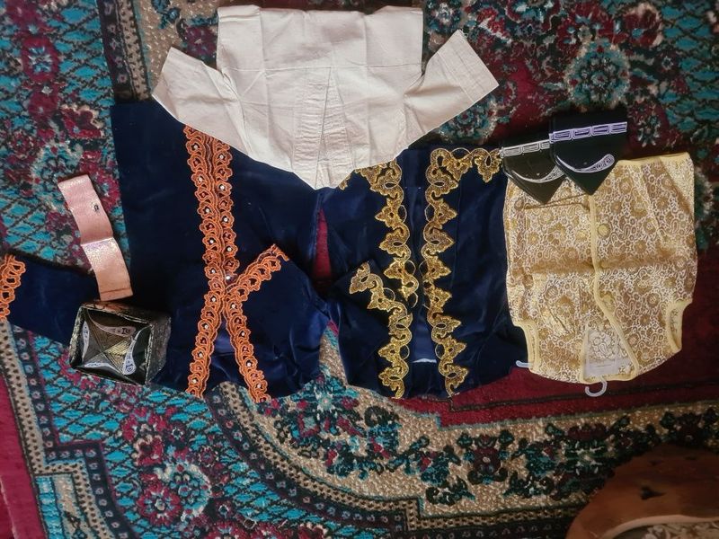 Kichkina choponlar