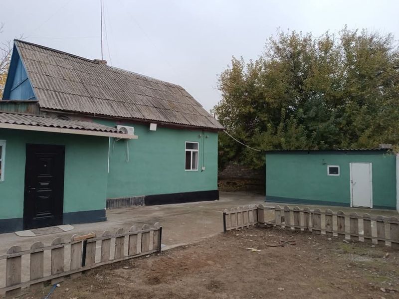 3 ком дом 4 сотки Старые Сергели