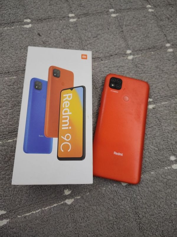 Redmi 9 c sotiladi holati yaxshi. Redmi 9 c sotiladi holati yaxshi.