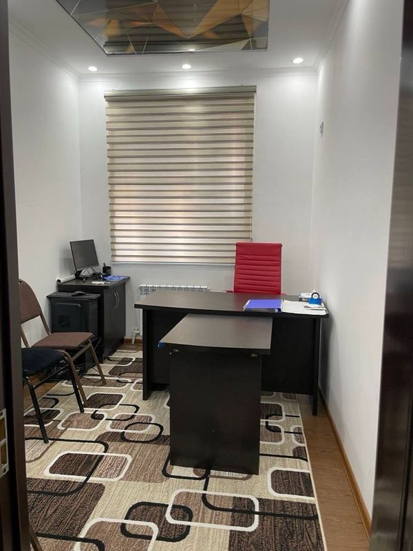 Ofis ijaraga beriladi