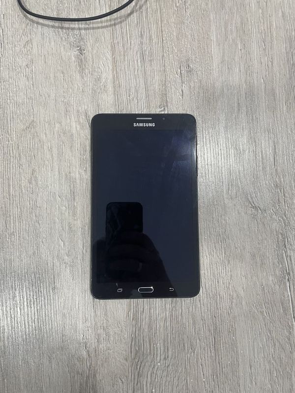 Samsung galaxy tab A6 Samsung galaxy tab A6