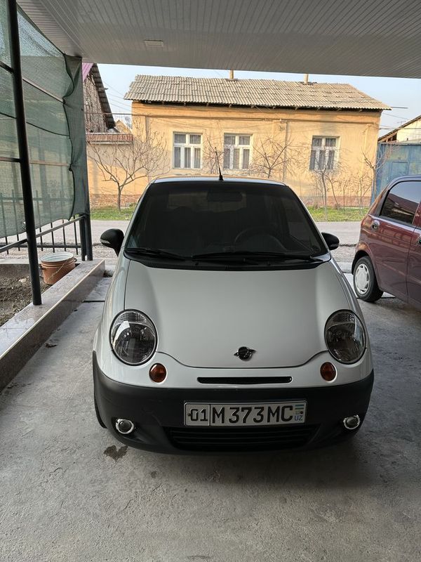 Matiz best аренда