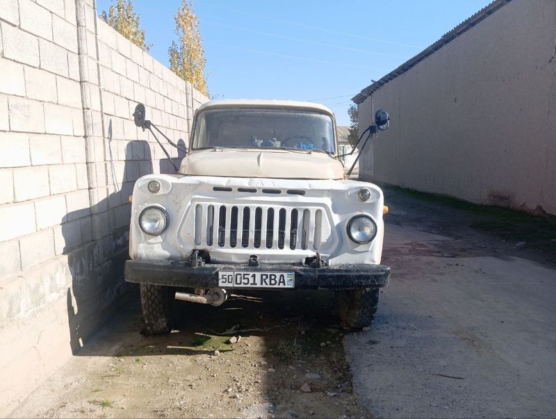 Вадавоз 1983 йил
