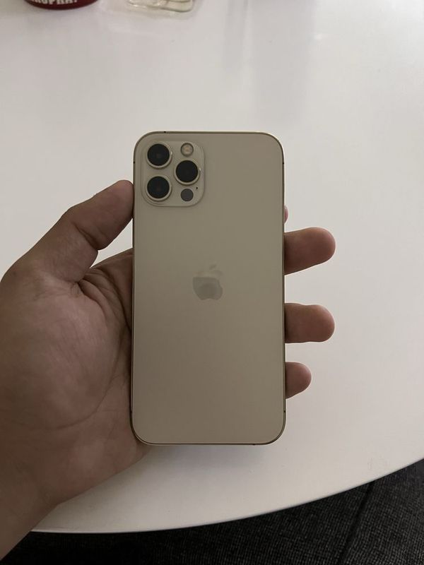 Iphone 12 pro 128gb LL/A Iphone 12 pro 128gb LL/A