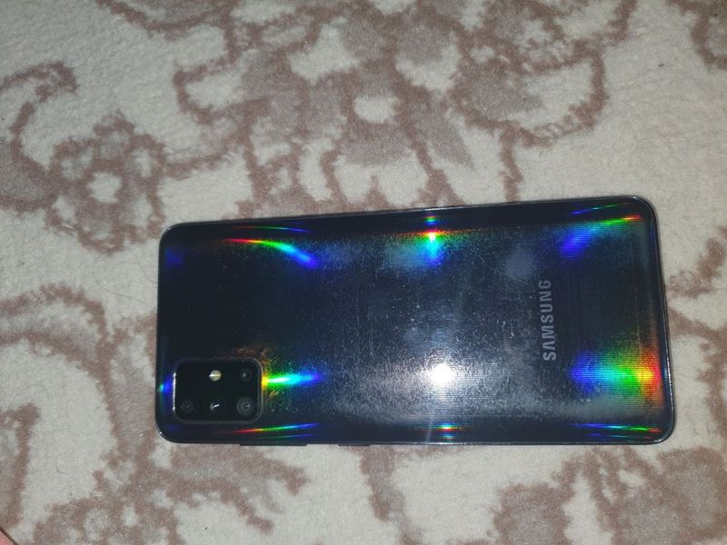 Samsung Galaxy A51