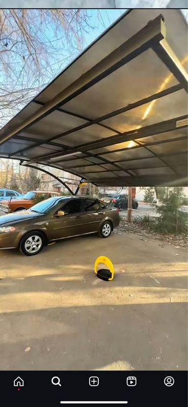 Автонавес разборный Автонавес разборный