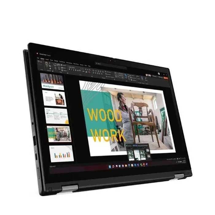 Lenovo ThinkPad L13 Yoga Intel Core i5-10310U vPRO озу8гб 512ssd