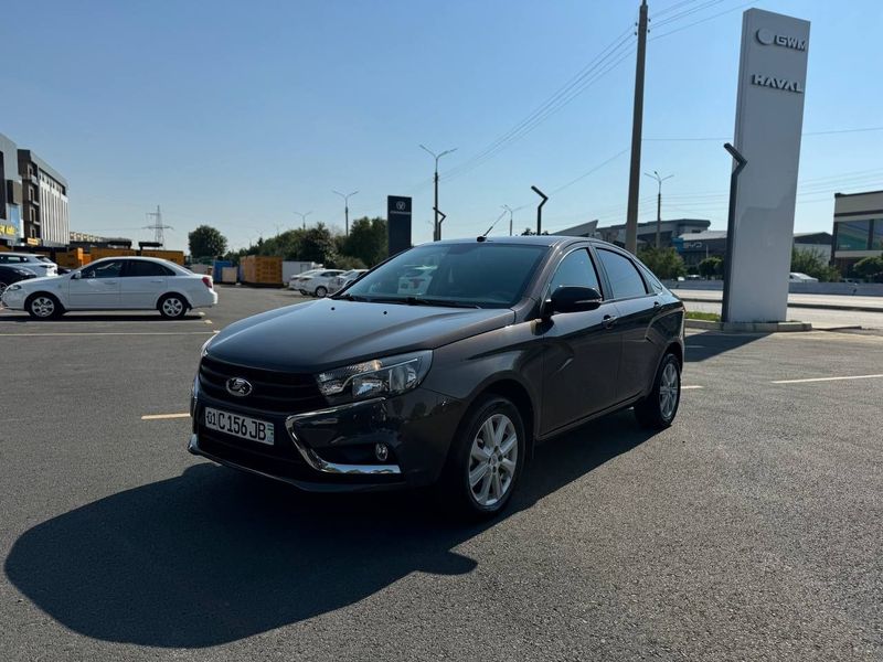 Lada vesta 1.6 mexanika Lada vesta 1.6 mexanika