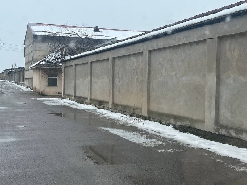 Продаётся пром зона или как земельный участок под строительство 2,3 га Продаётся пром зона или как земельный участок под строительство 2,3 га