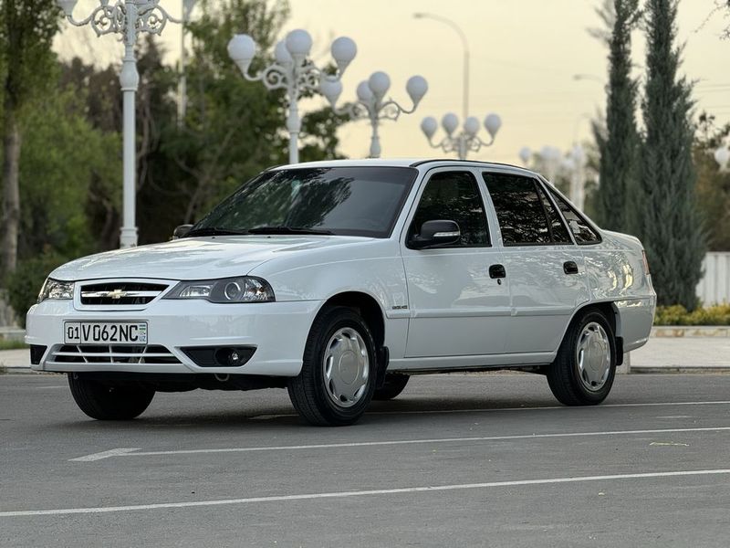 Nexia dons 1.6 super metan gaz Nexia dons 1.6 super metan gaz