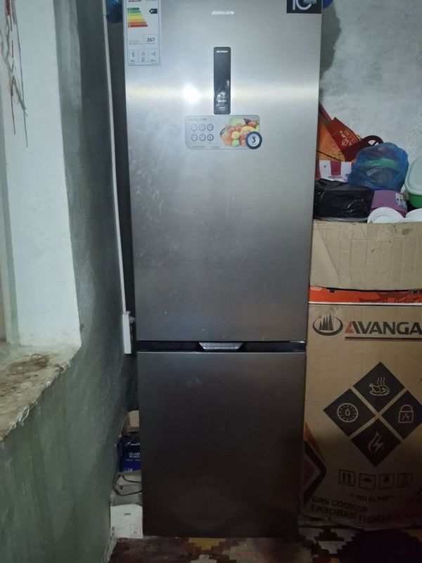 Avalon xaladelnik yangi Avalon xaladelnik yangi