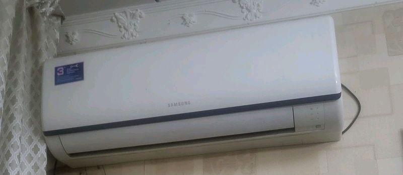 Продаётся кондиционер.