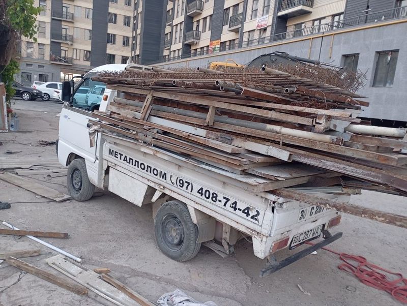 Metallom Qayta ishlimiz Metallom Qayta ishlimiz