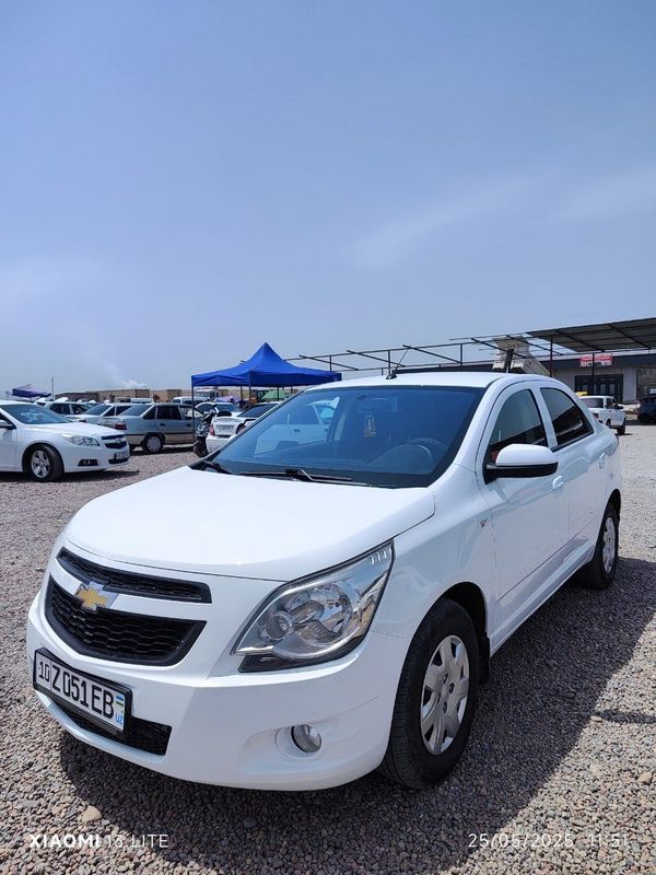 Chevrolet Cobalt Chevrolet Cobalt