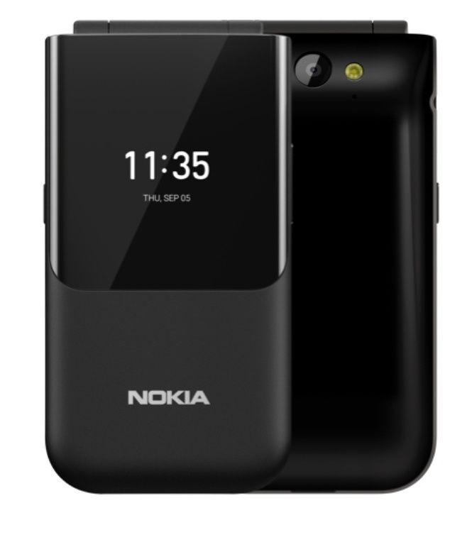 Nokia. 2720 mobil