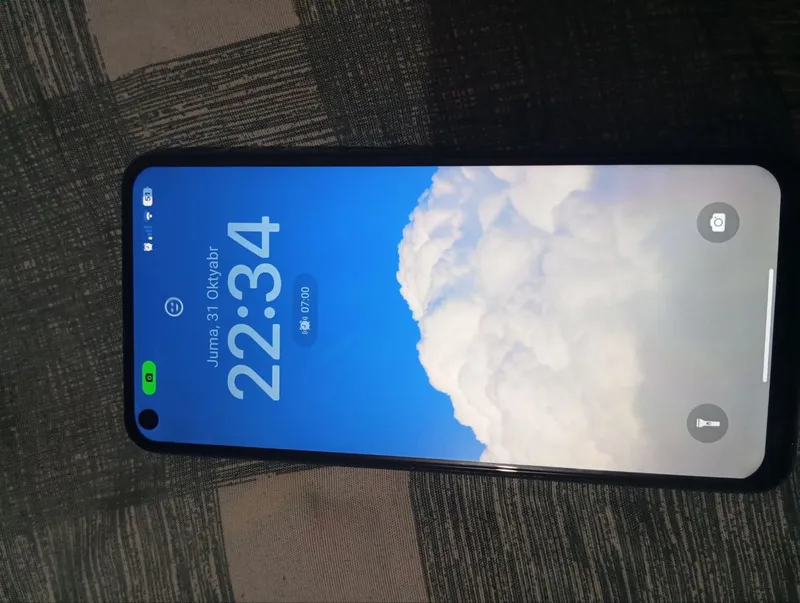 Sotiladi redmi not 9