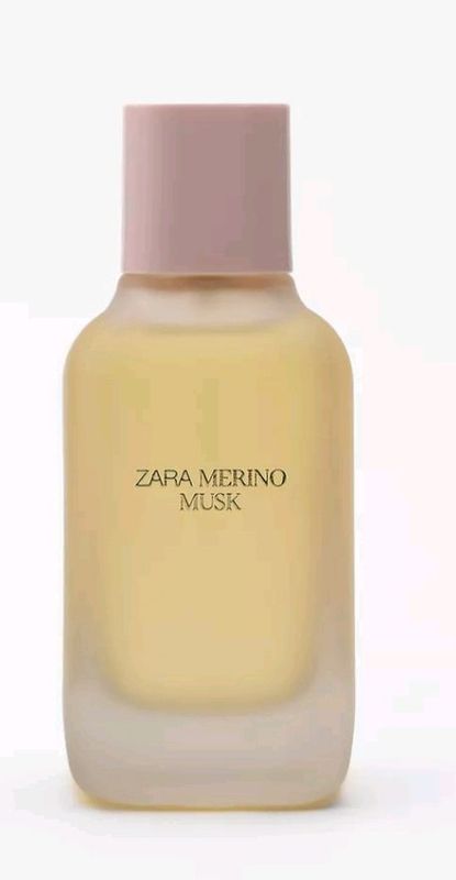 Zara Merino Musk original for women. Zara Merino Musk original for women.