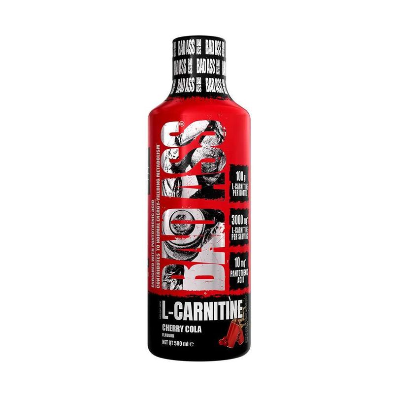 bad ass l-carnitine 3000 bad ass l-carnitine 3000